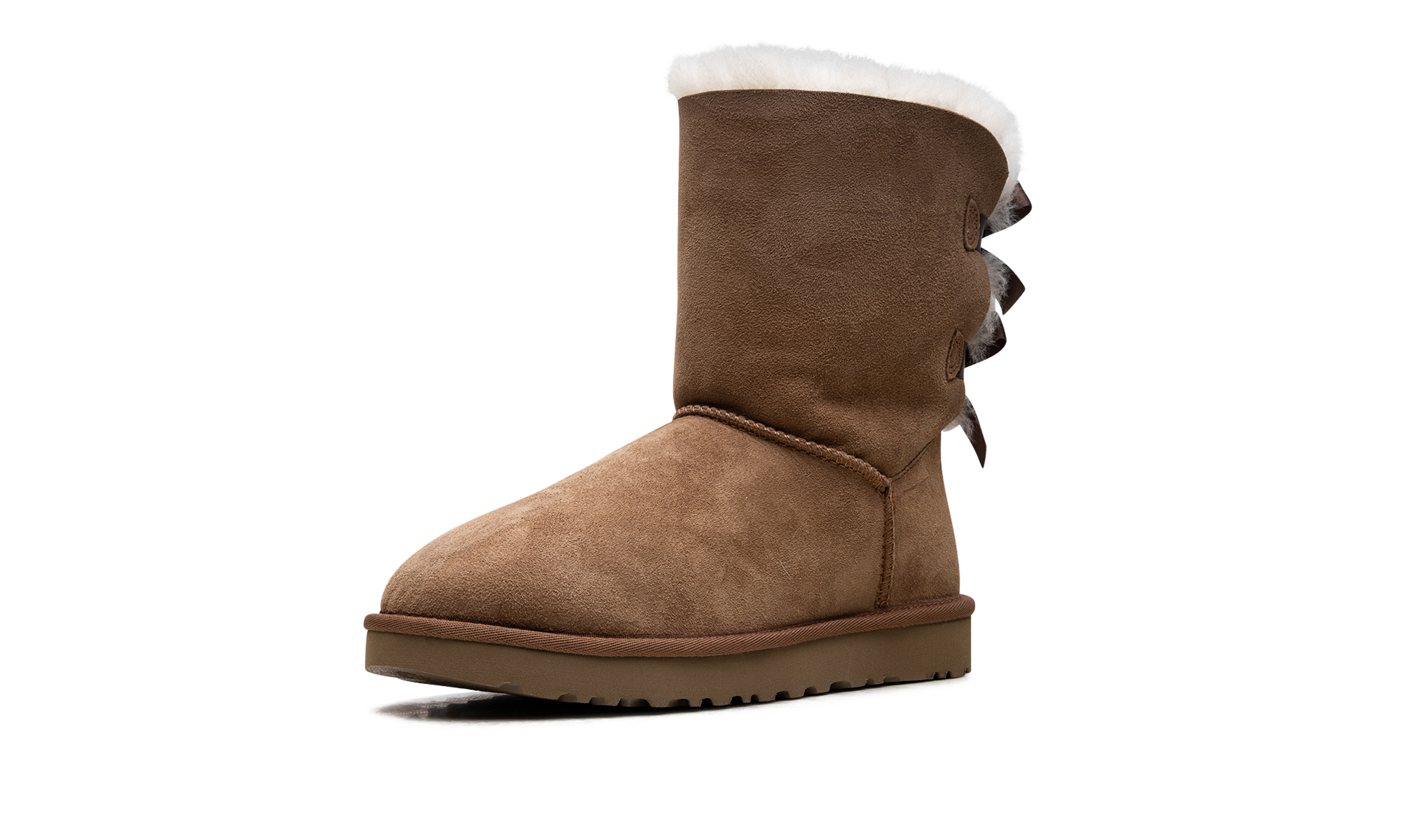 Bailey Bow Ii Women "Brown" 1016225 CHE
