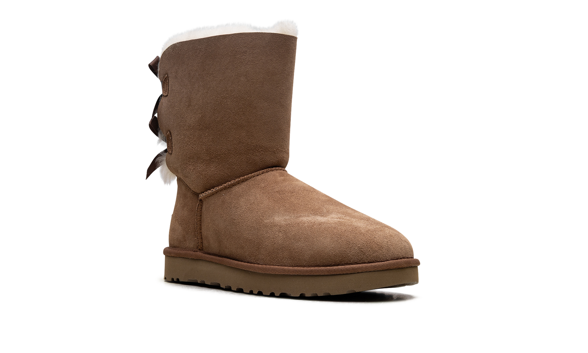 Bailey Bow Ii Women "Brown" 1016225 CHE