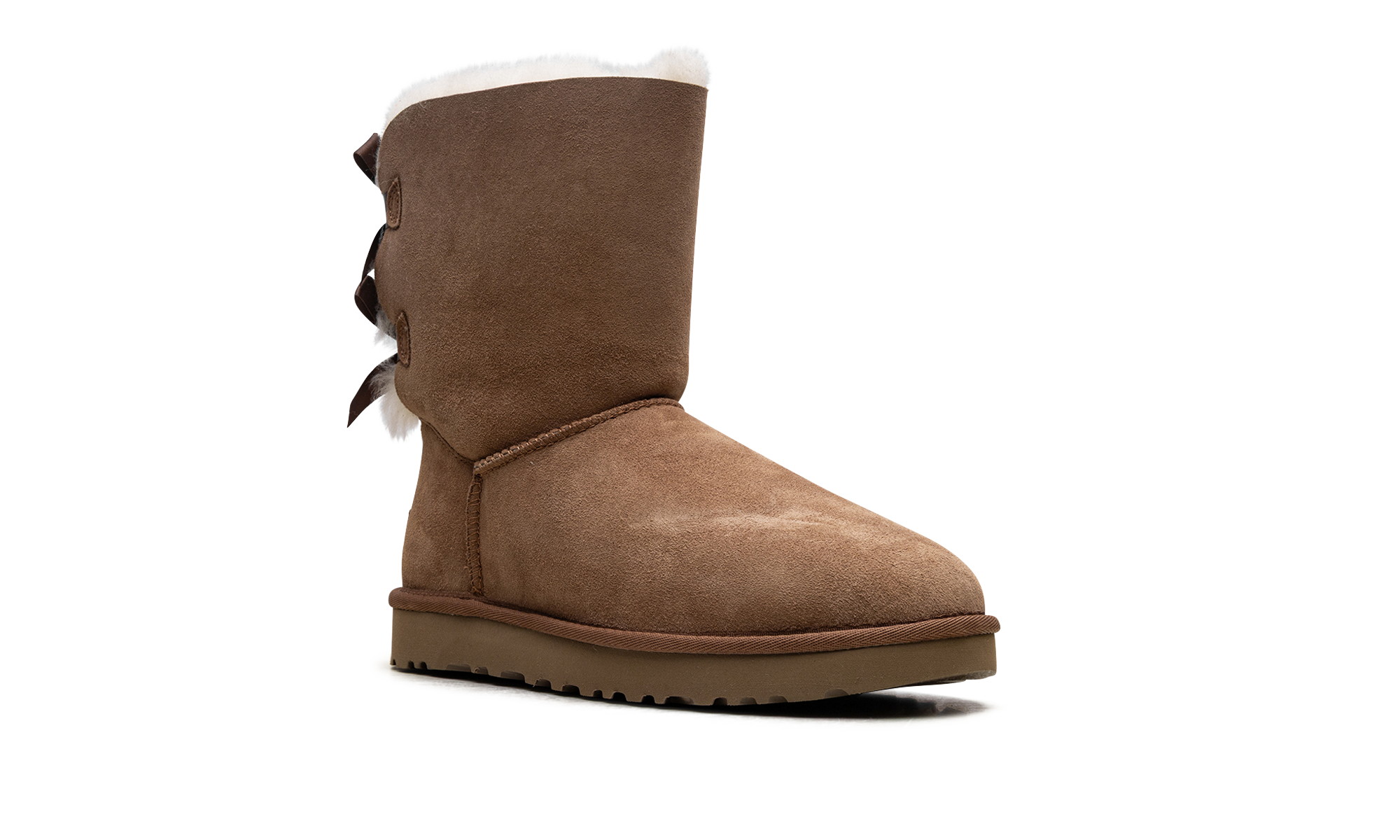Bailey Bow Ii Women "Brown" 1016225 CHE
