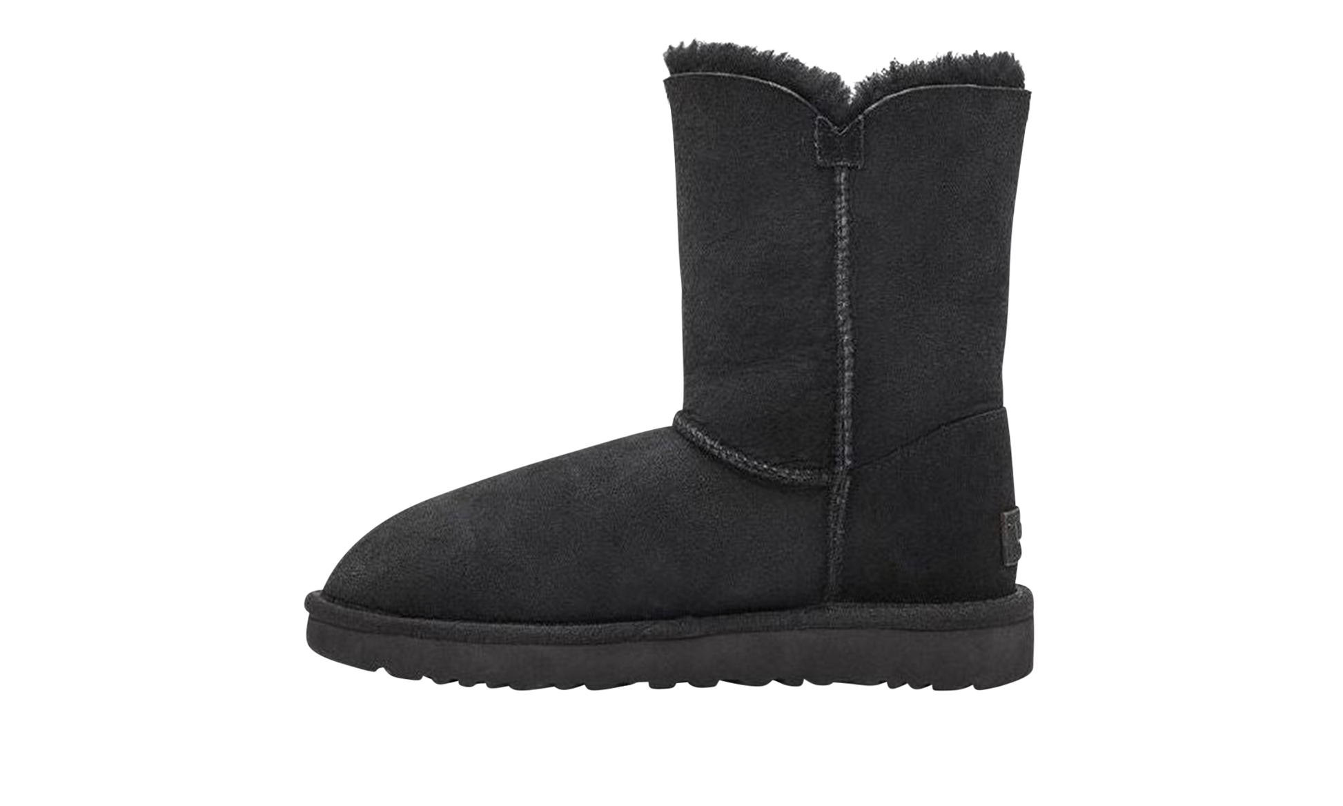 Bailey Button 2 Boots Women "Black" 1016226 BLK
