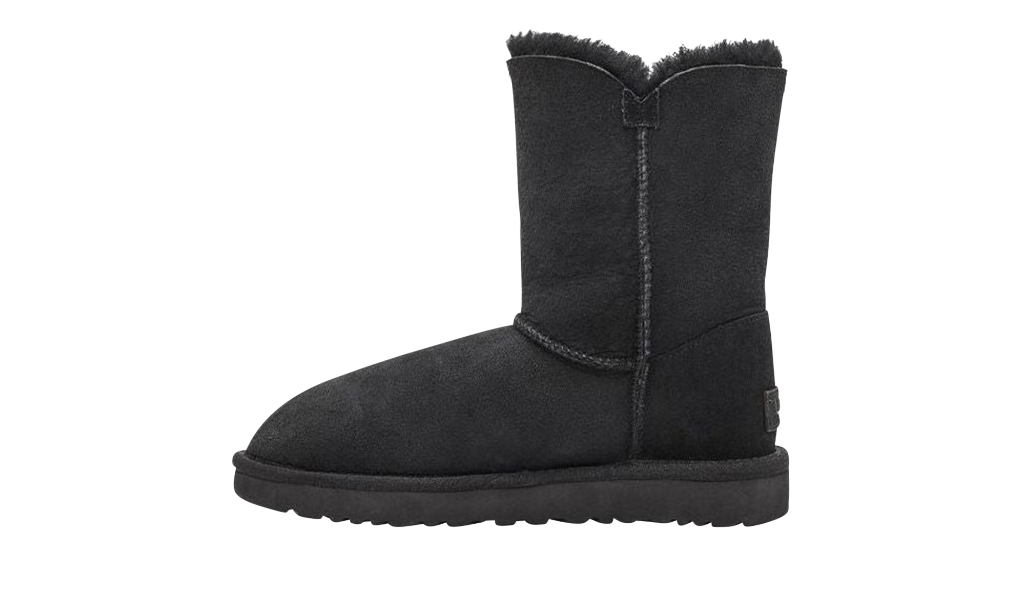 Bailey Button 2 Boots Women "Black" 1016226 BLK