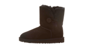 Bailey Button Boots Ps "Black"