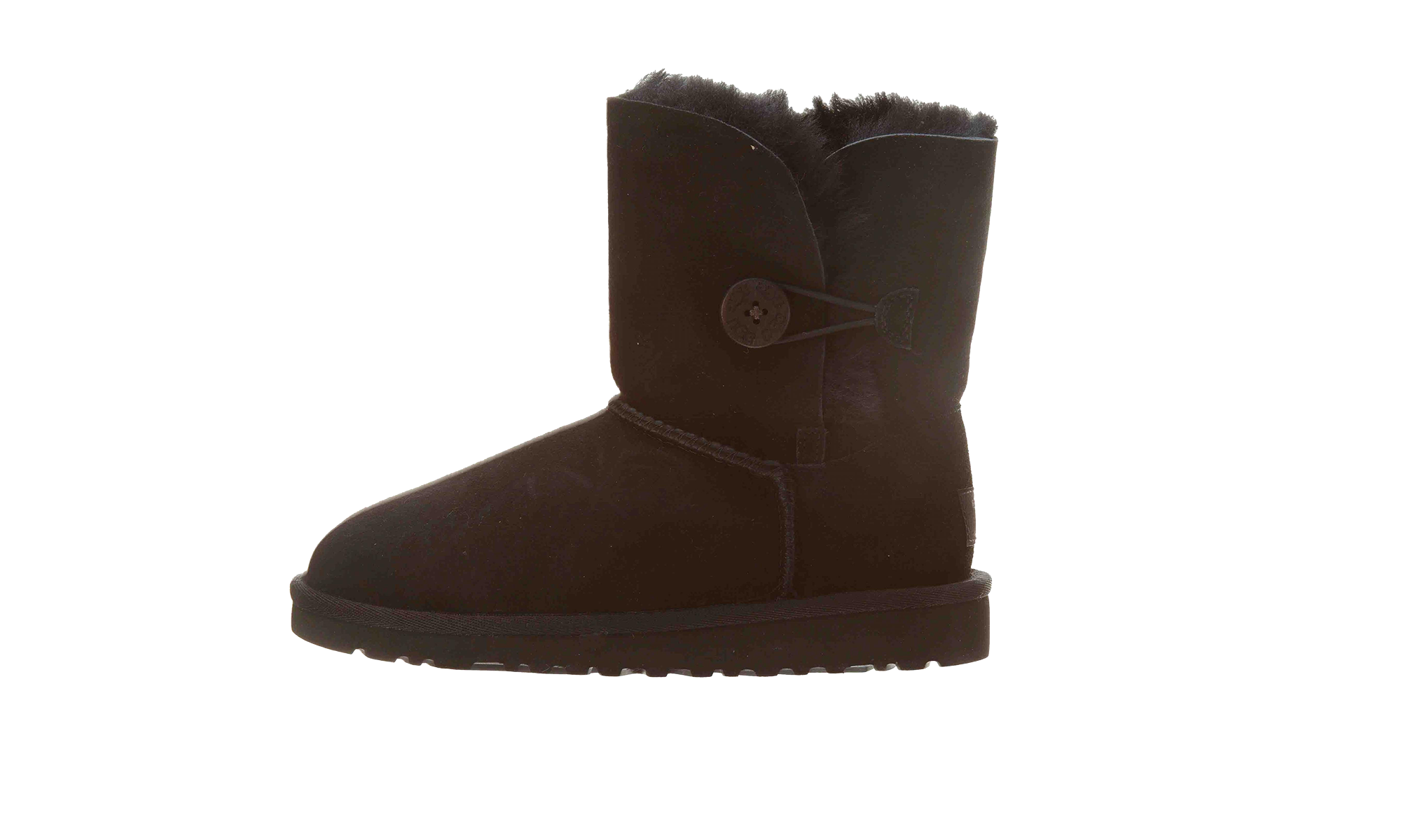 Bailey Button Boots Ps "Black"