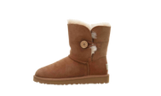 Bailey Button Boots Ps "Chestnut"