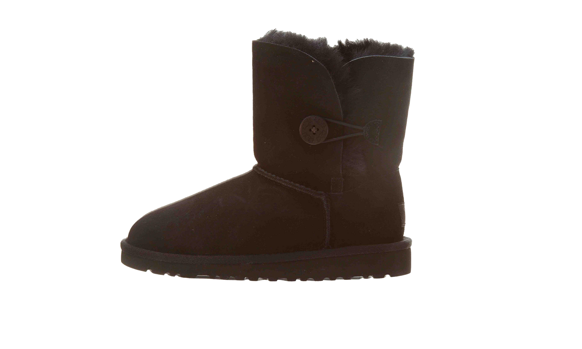 Bailey Button Boots Td "Black"