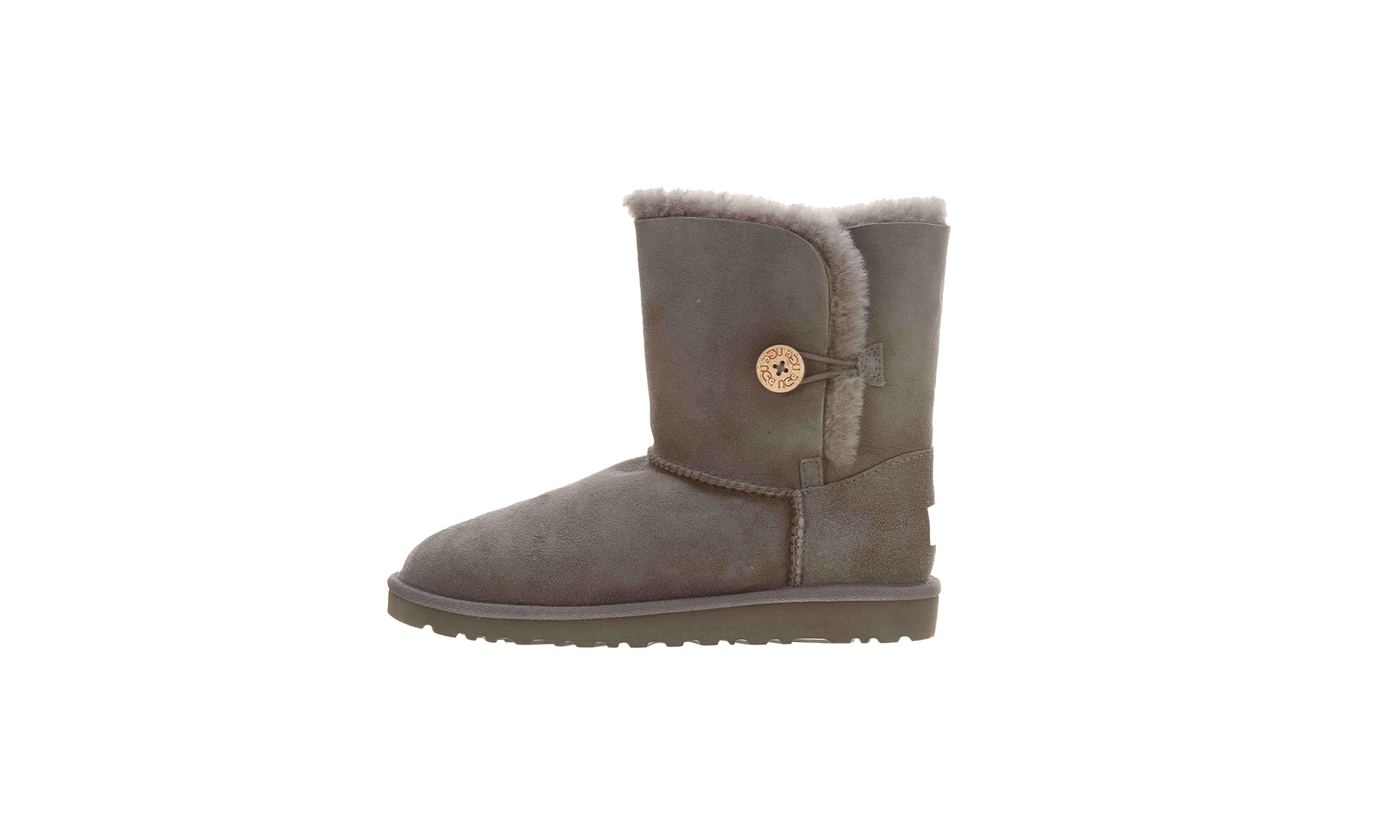 Bailey Button Boots Td "Grey"
