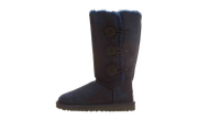 Bailey Button Boots Women "Navy"