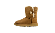 Bailey Button GS "Chestnut"
