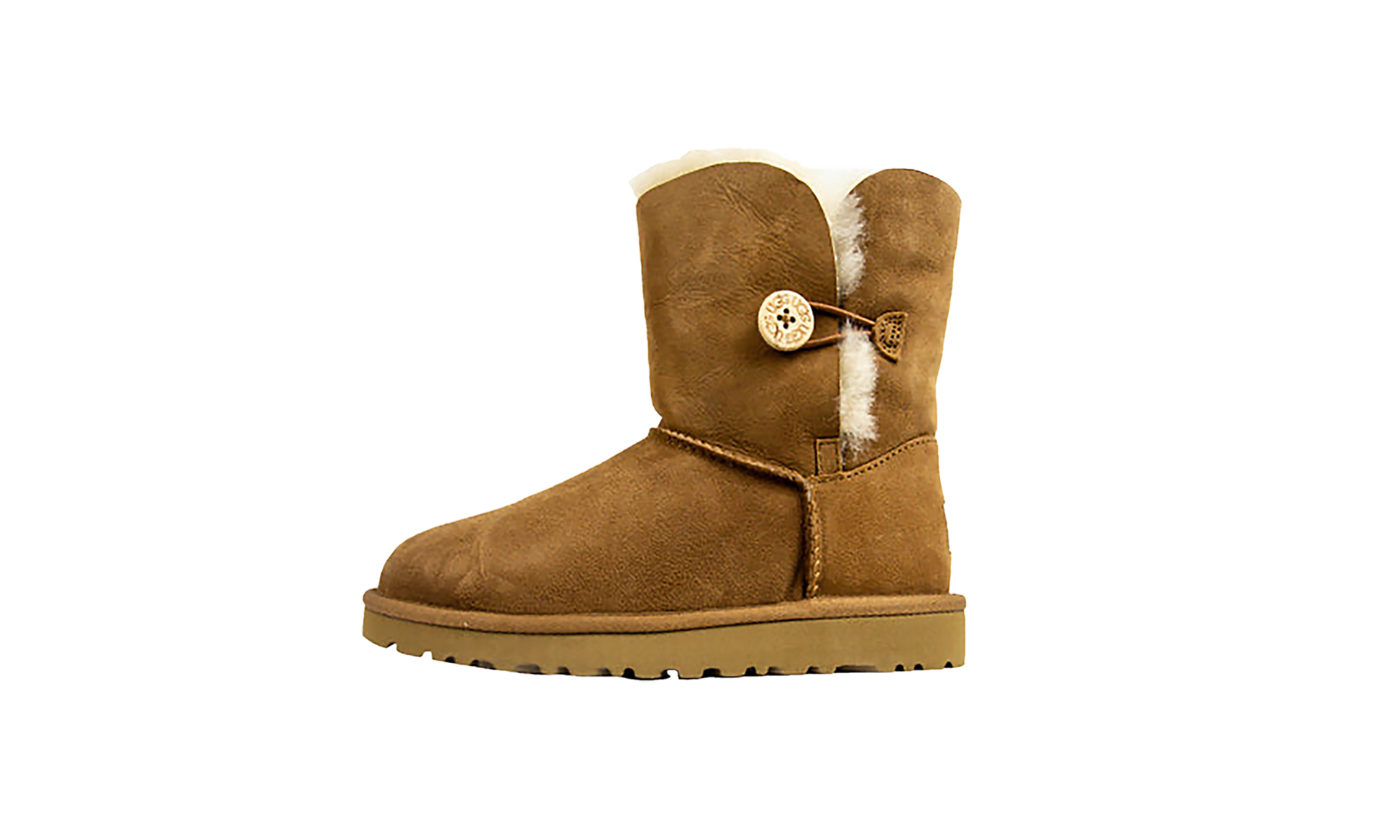 Bailey Button GS "Chestnut"