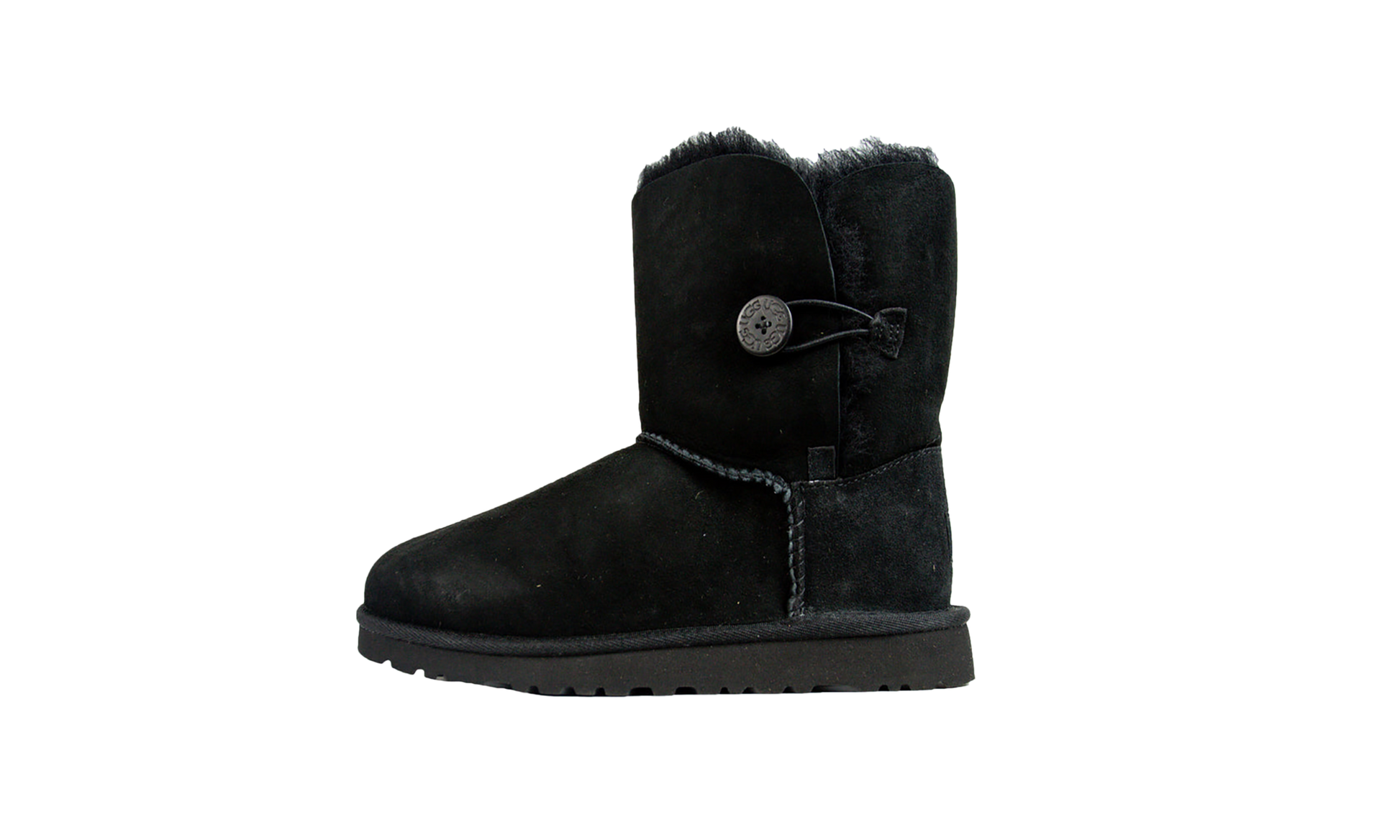 Bailey Button I Boots GS "Black"