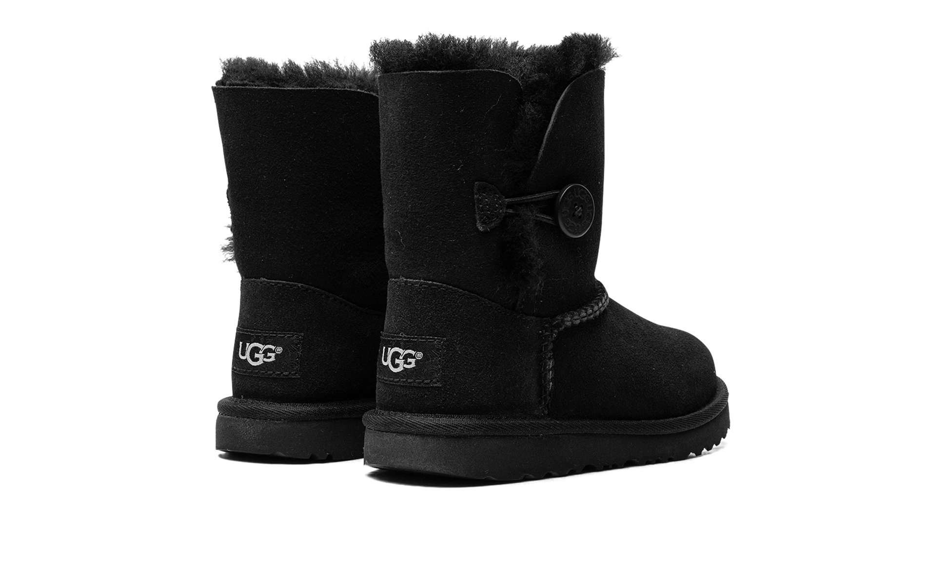 Bailey Button Ii 1017400t Blk