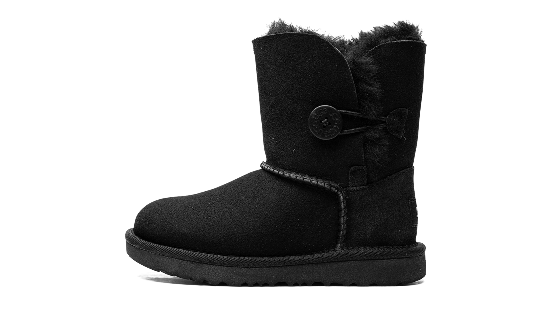 Bailey Button Ii 1017400t Blk