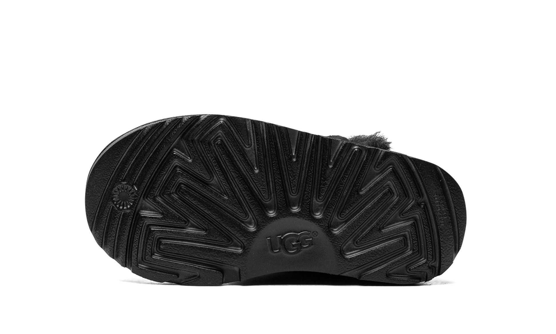 Bailey Button Ii 1017400t Blk