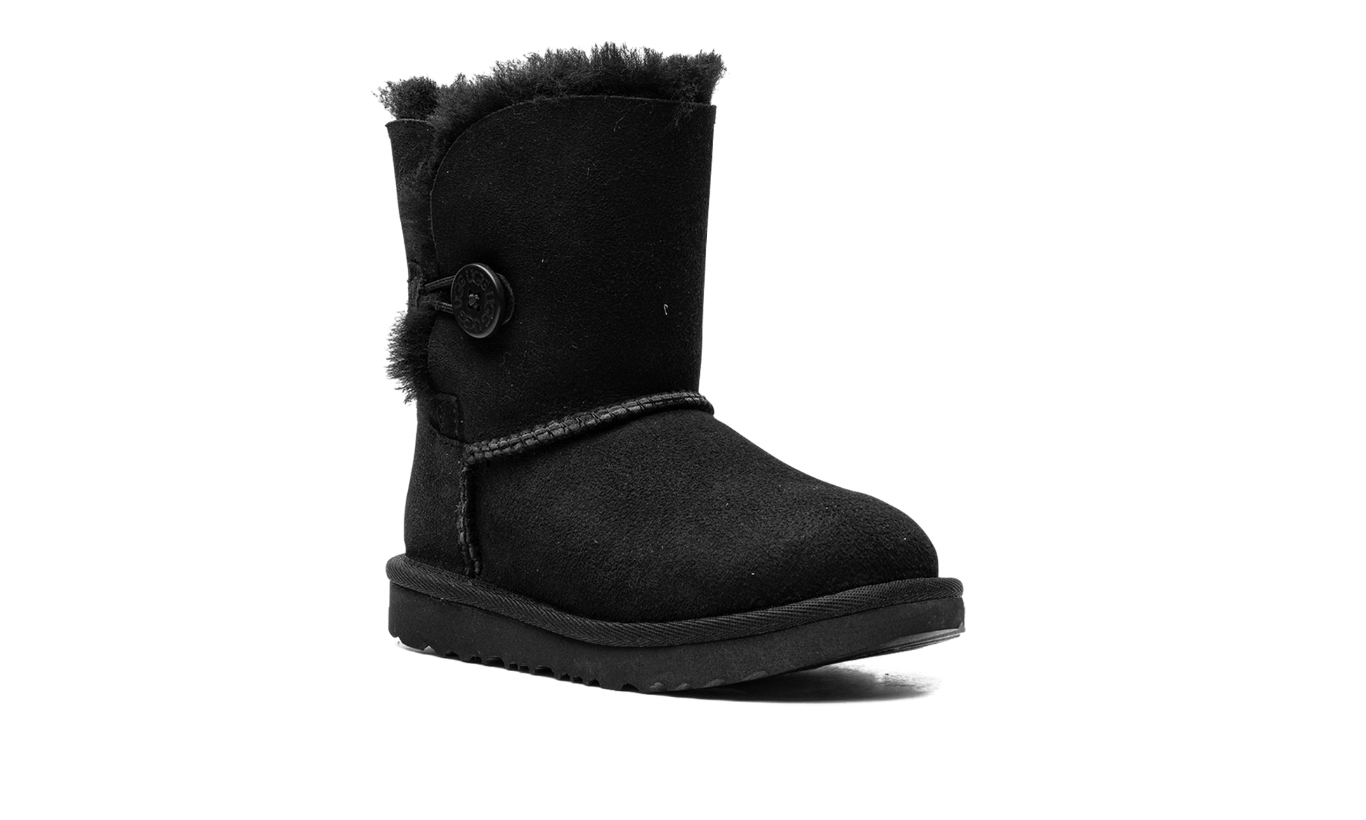 Bailey Button Ii 1017400t Blk