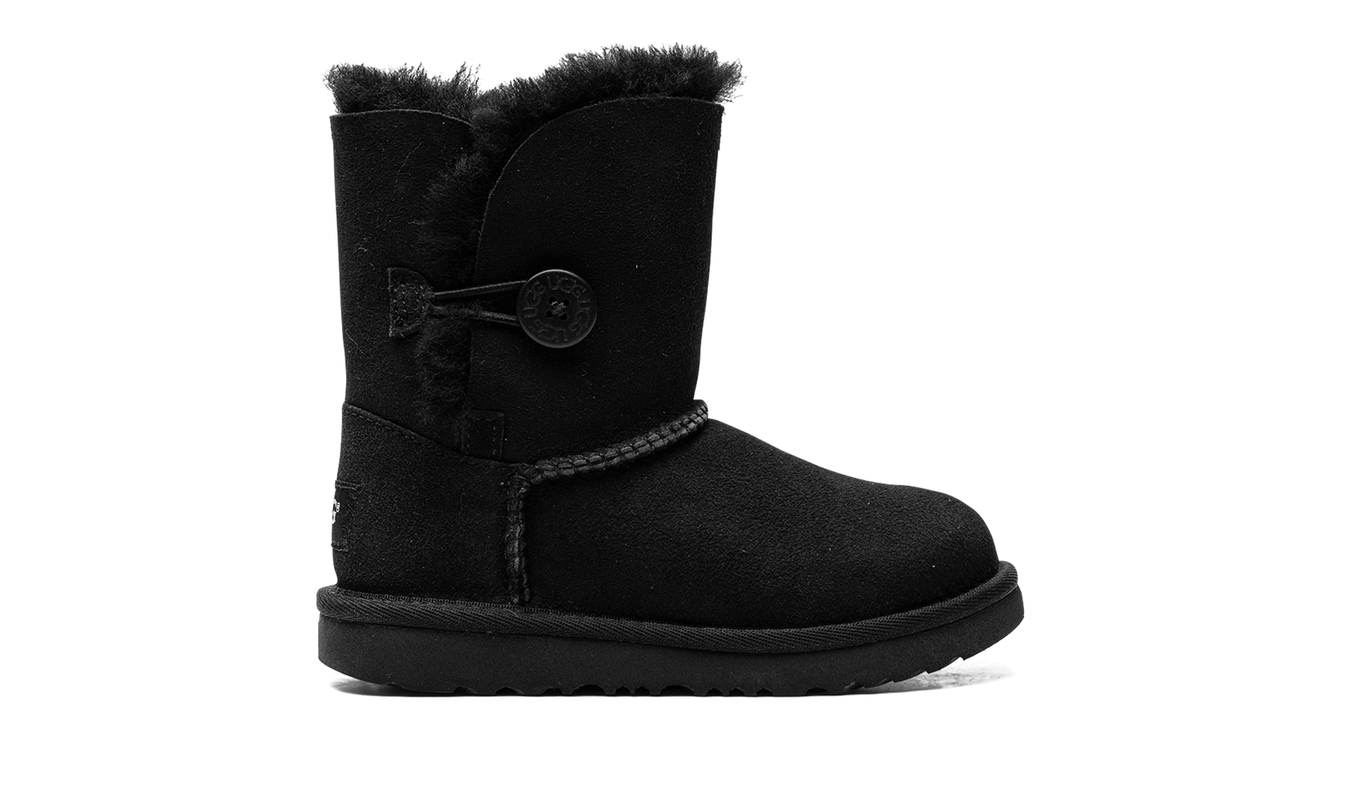 Bailey Button Ii 1017400t Blk