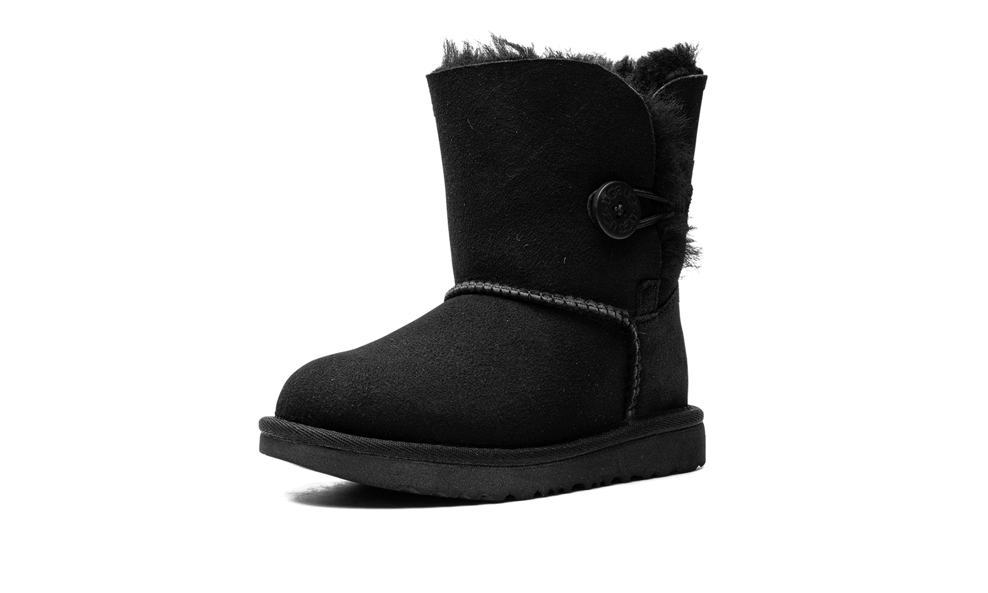 Bailey Button Ii 1017400t Blk