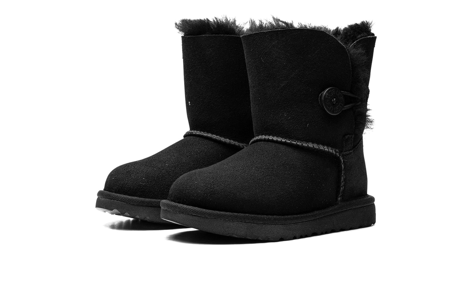 Bailey Button Ii 1017400t Blk