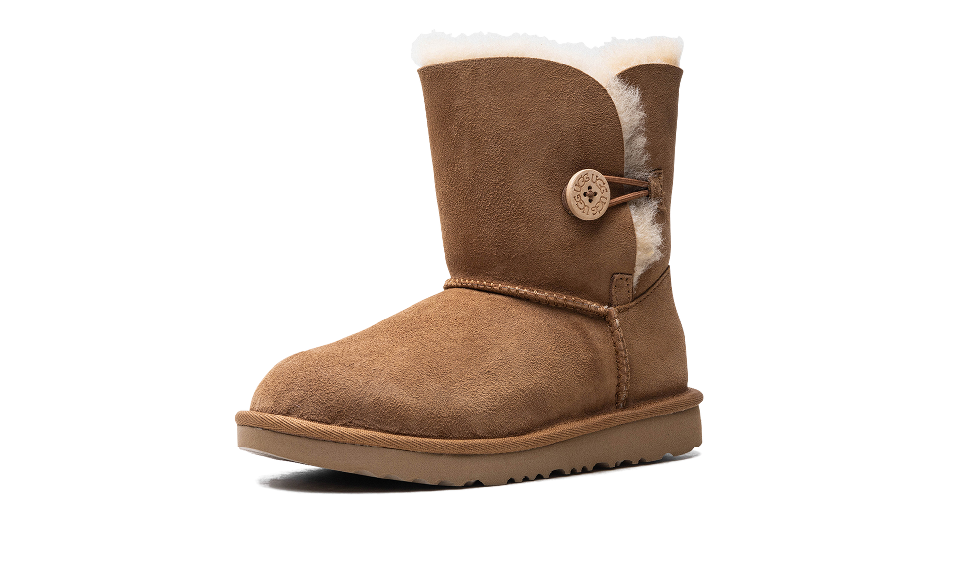 Bailey Button Ii Boot "Chestnut" 1017400K CHE