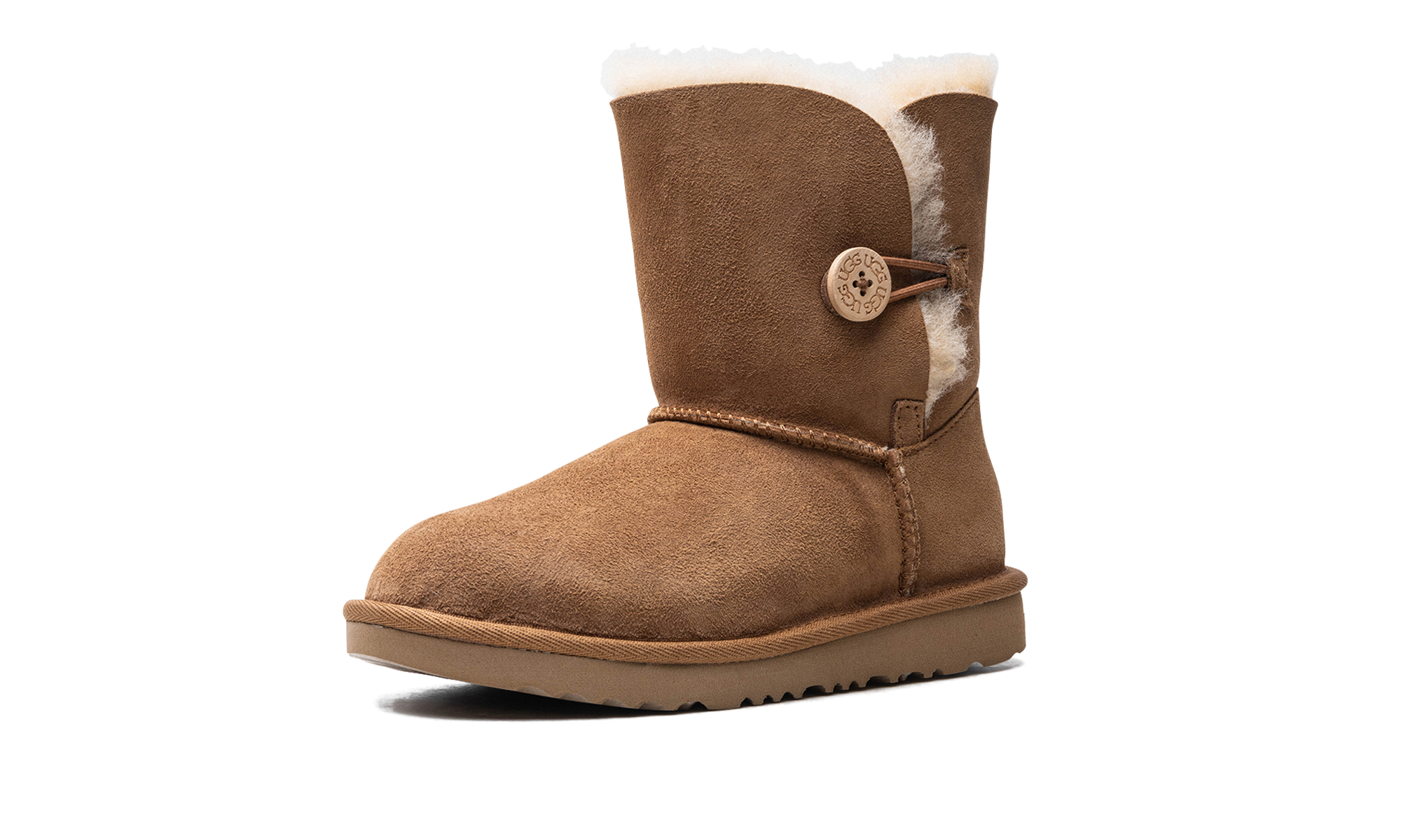 Bailey Button Ii Boot "Chestnut" 1017400K CHE