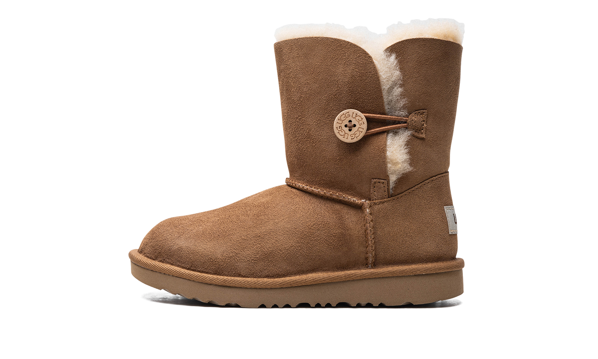 Bailey Button Ii Boot "Chestnut" 1017400K CHE