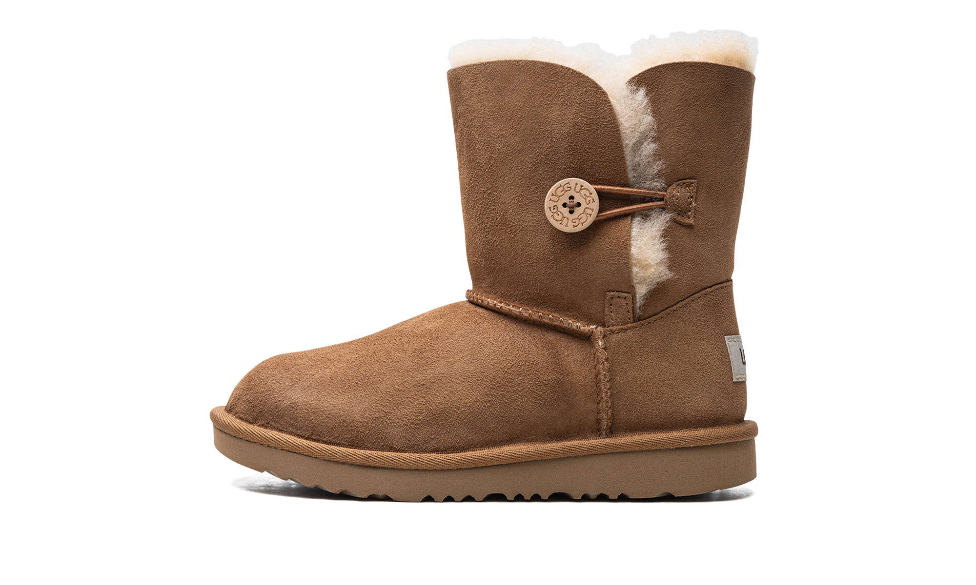 Bailey Button Ii Boot "Chestnut" 1017400K CHE