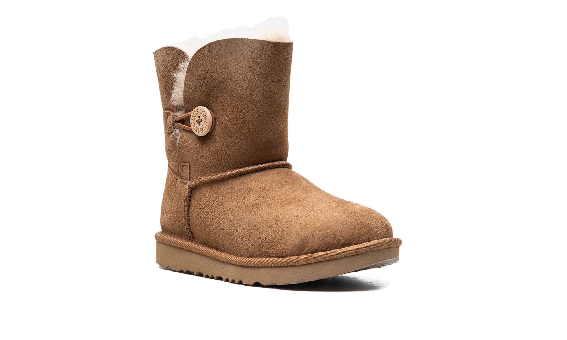 Bailey Button Ii Boot "Chestnut" 1017400K CHE