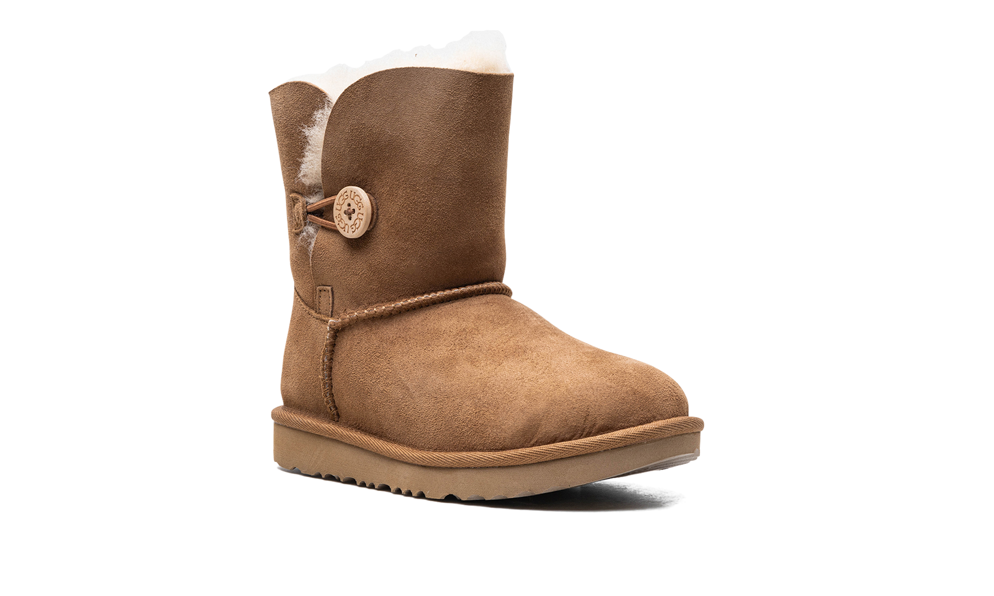 Bailey Button Ii Boot "Chestnut" 1017400K CHE