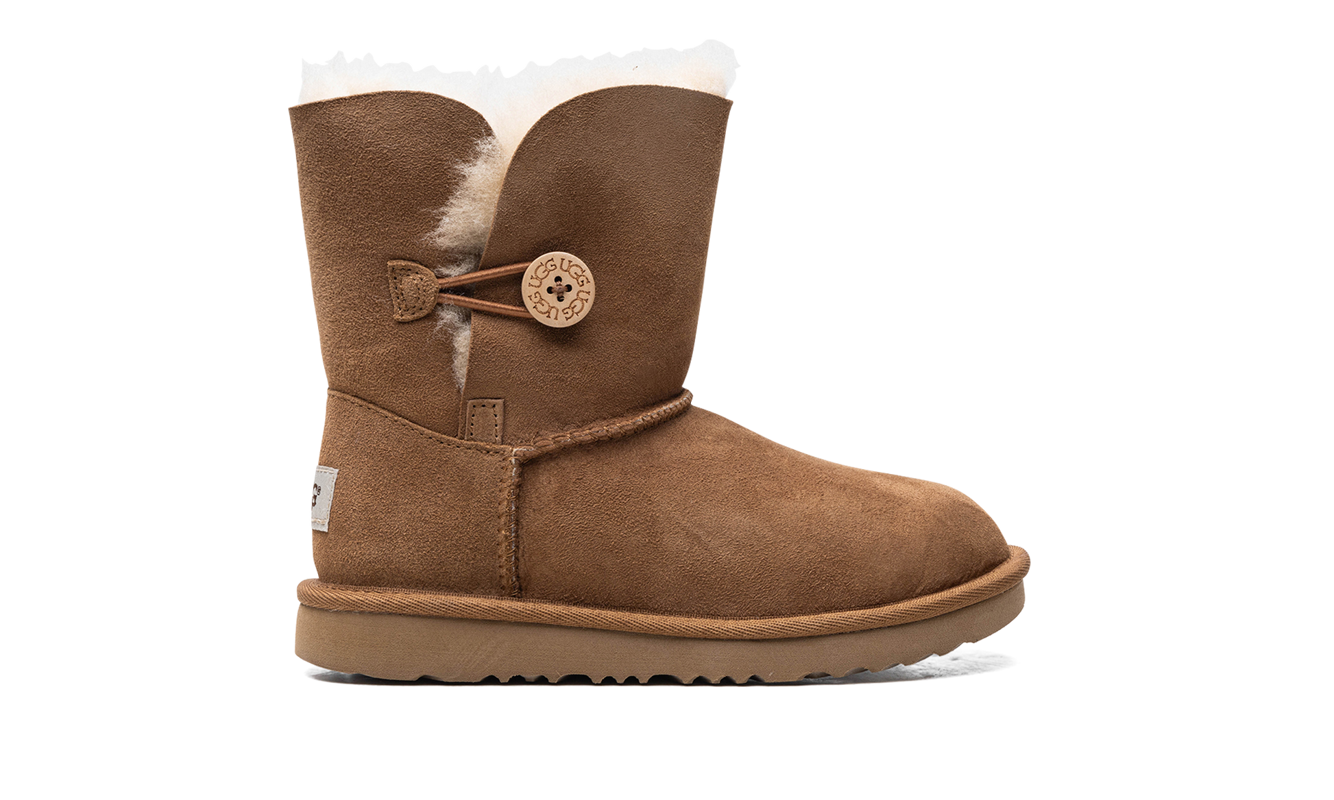 Bailey Button Ii Boot "Chestnut" 1017400K CHE