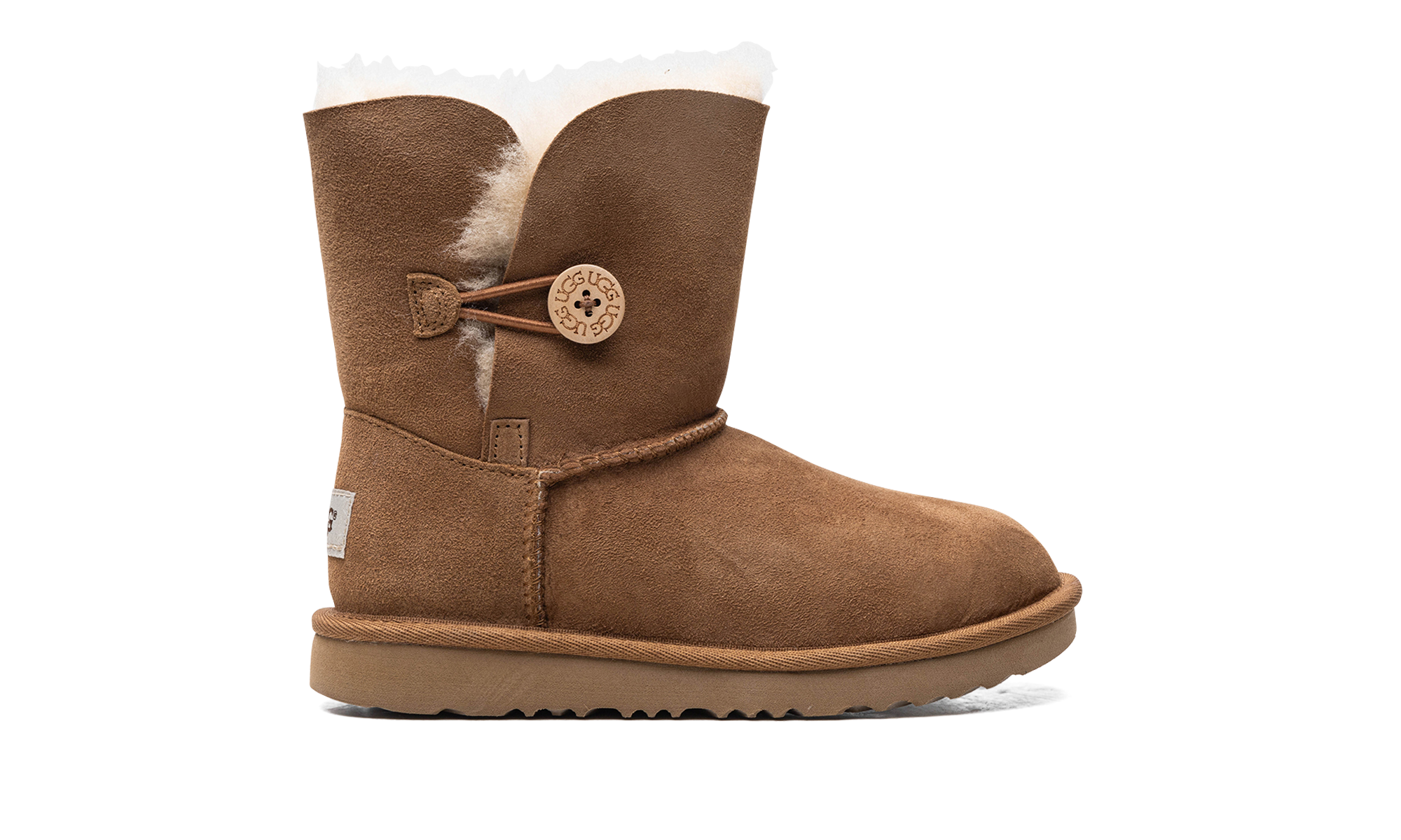 Bailey Button Ii Boot "Chestnut" 1017400K CHE