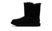 Bailey Button Ii GS "Black" 1017400Y BLK