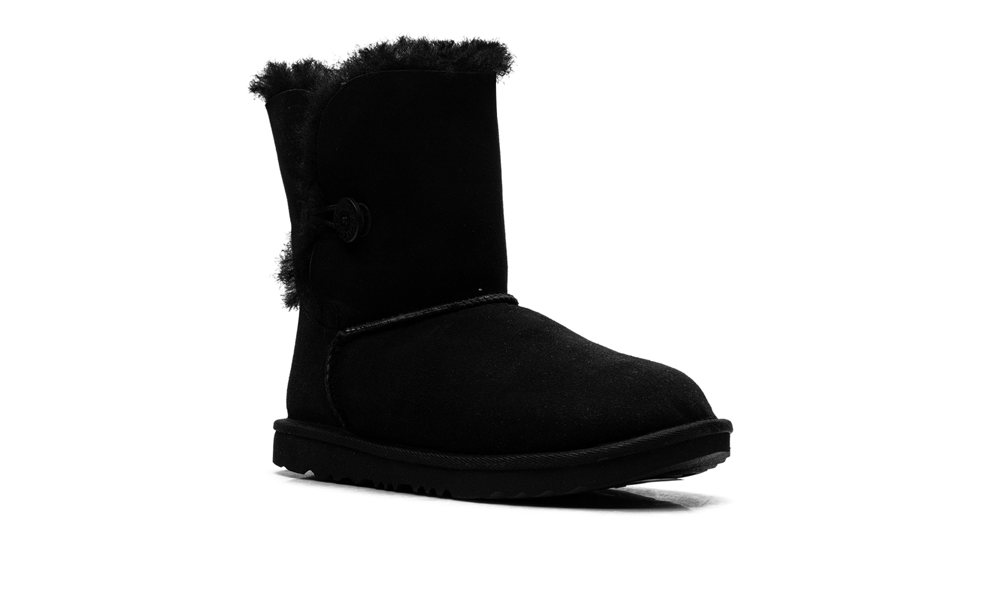 Bailey Button Ii GS "Black" 1017400Y BLK