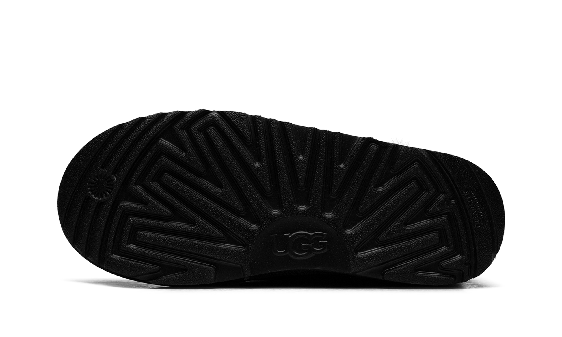 Bailey Button Ii GS "Black" 1017400Y BLK