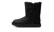 Bailey Button Ii Kids "Black" 1017400k BLK