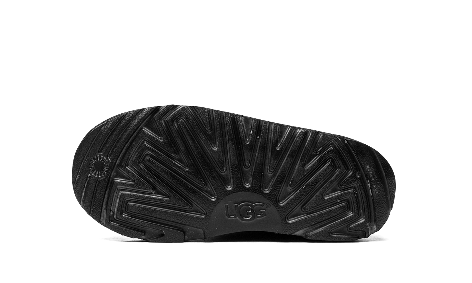 Bailey Button Ii Kids "Black" 1017400k BLK