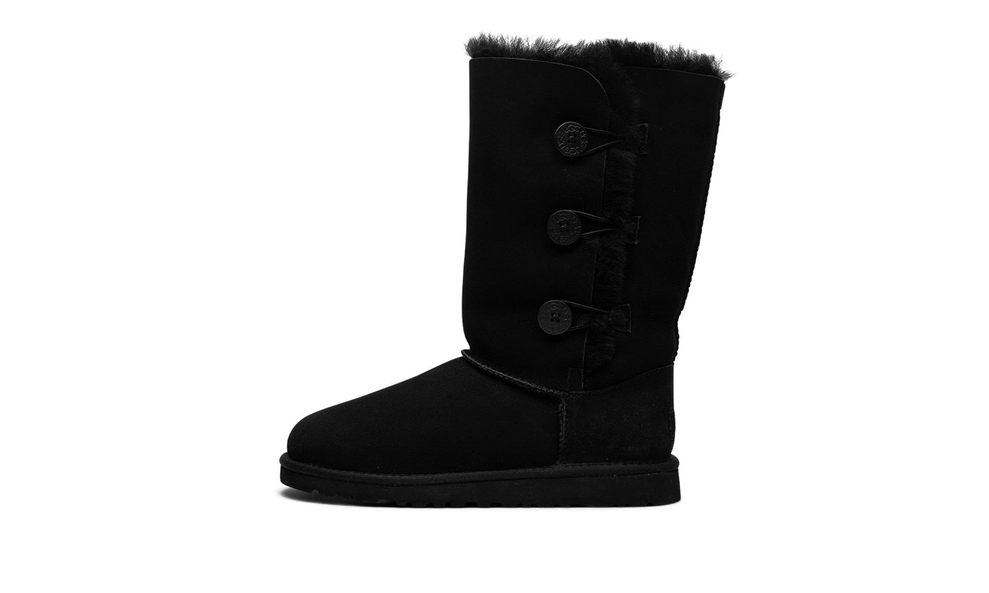 Bailey Button Triplet GS "Black" 1962K BLK