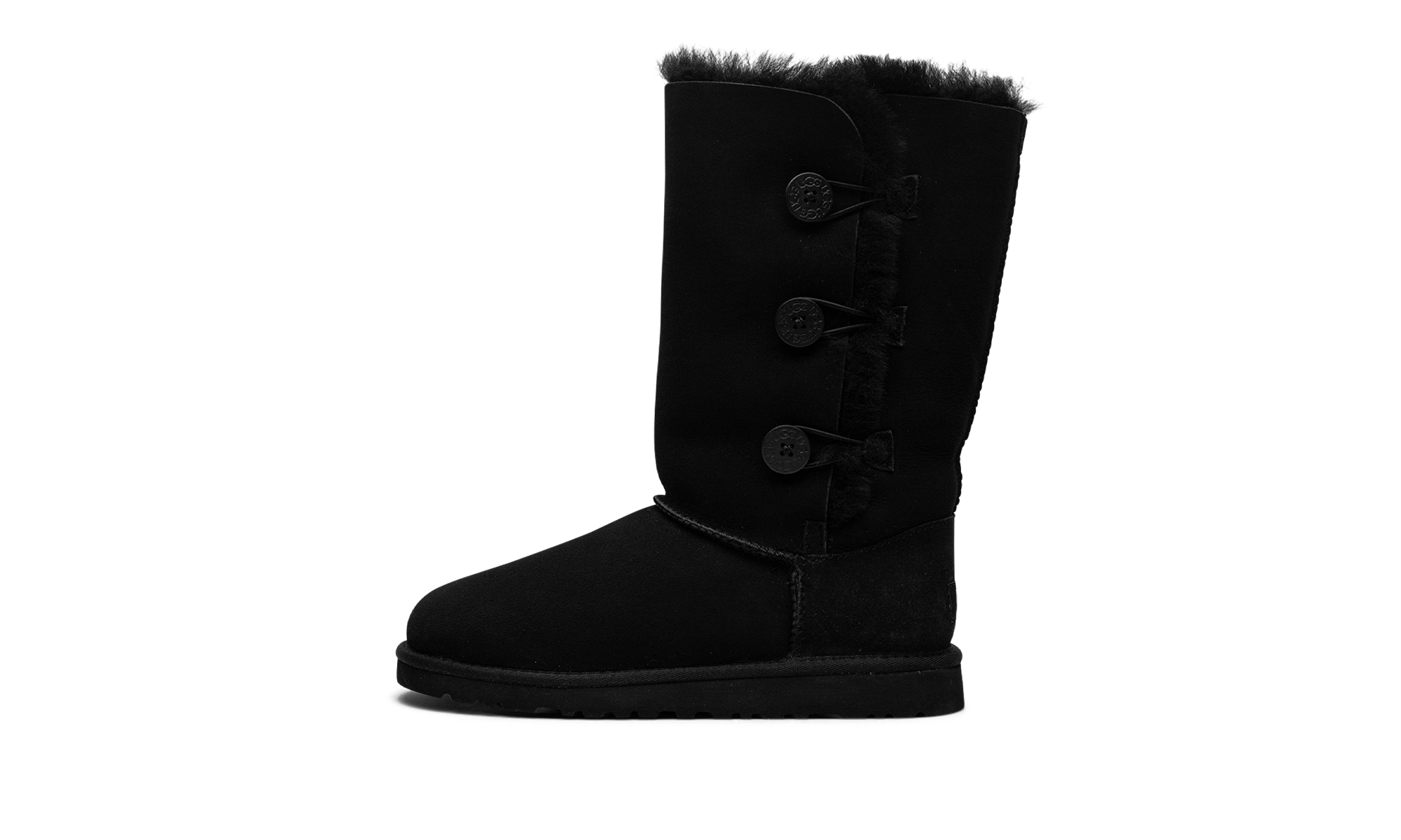 Bailey Button Triplet GS "Black" 1962K BLK
