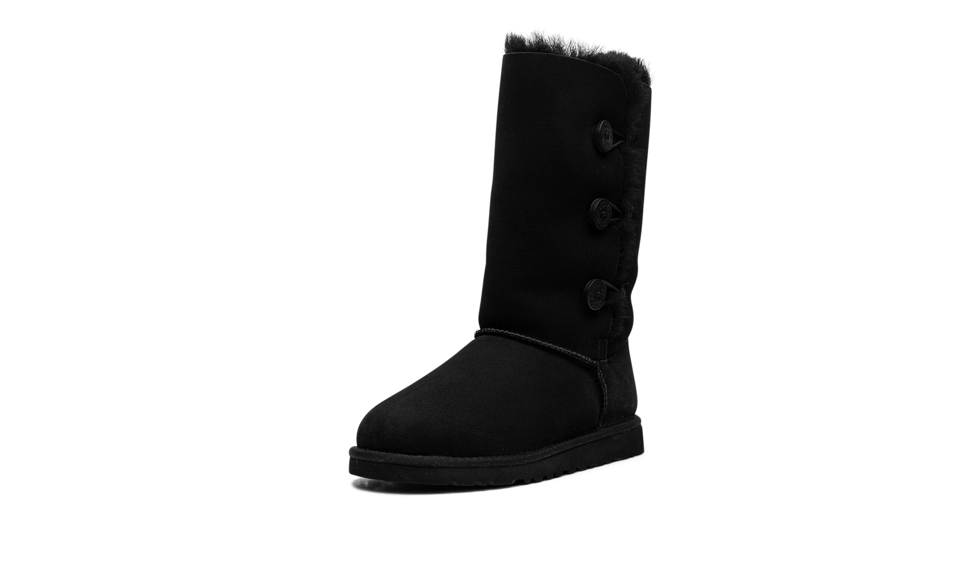 Bailey Button Triplet GS "Black" 1962K BLK