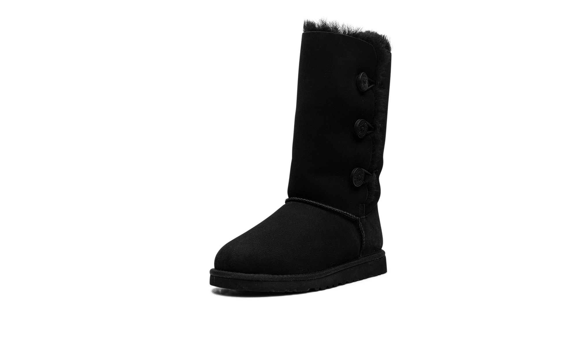 Bailey Button Triplet GS "Black" 1962K BLK