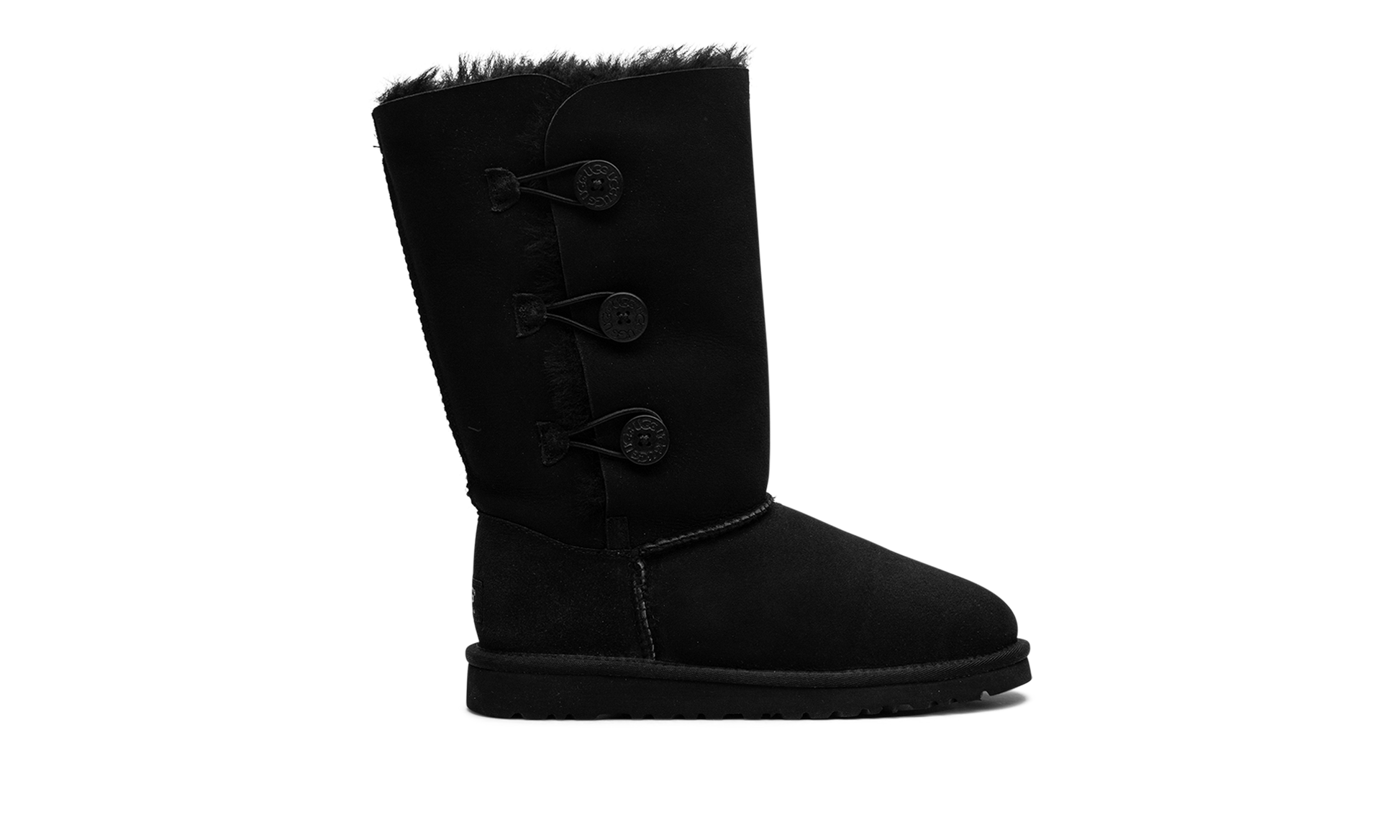 Bailey Button Triplet GS "Black" 1962K BLK