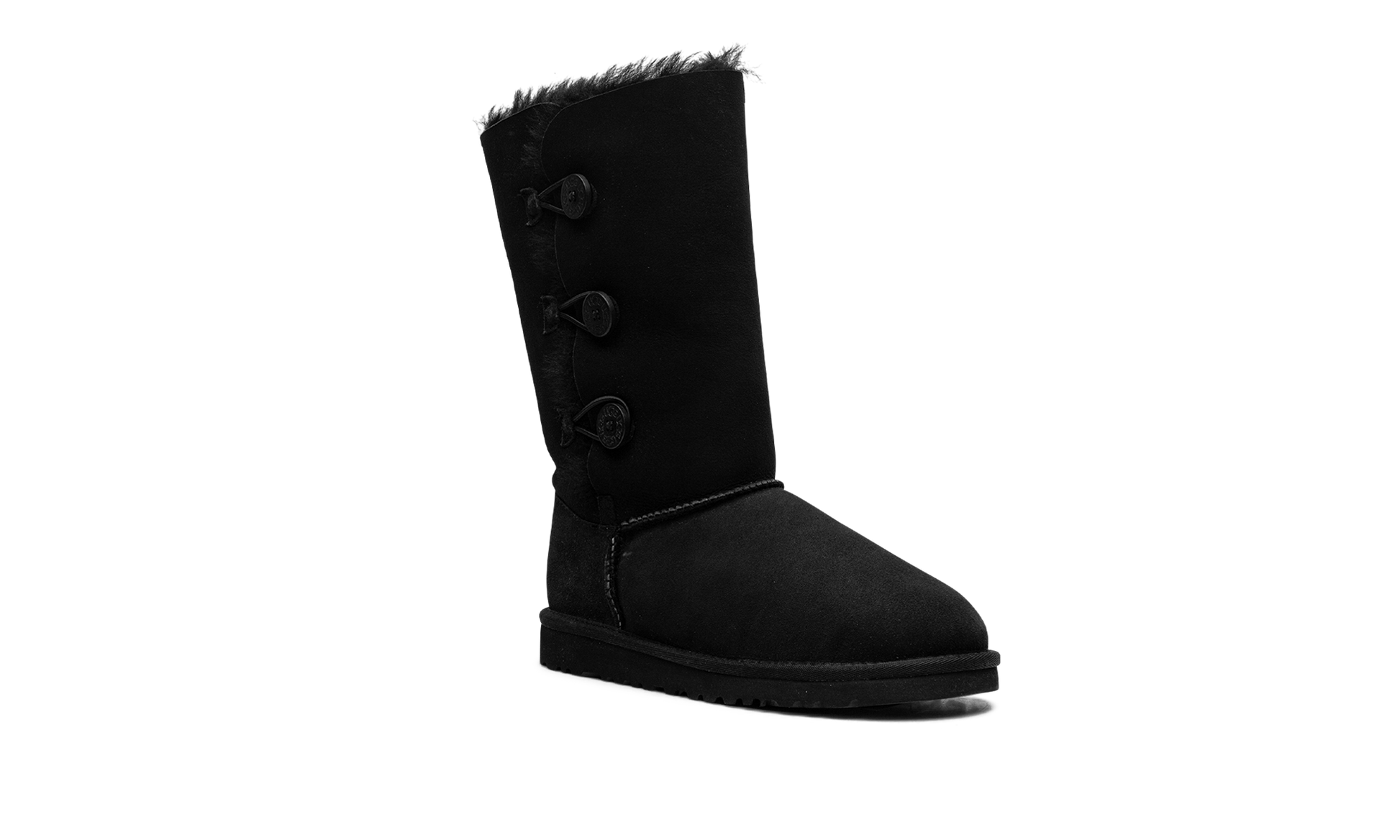 Bailey Button Triplet GS "Black" 1962K BLK