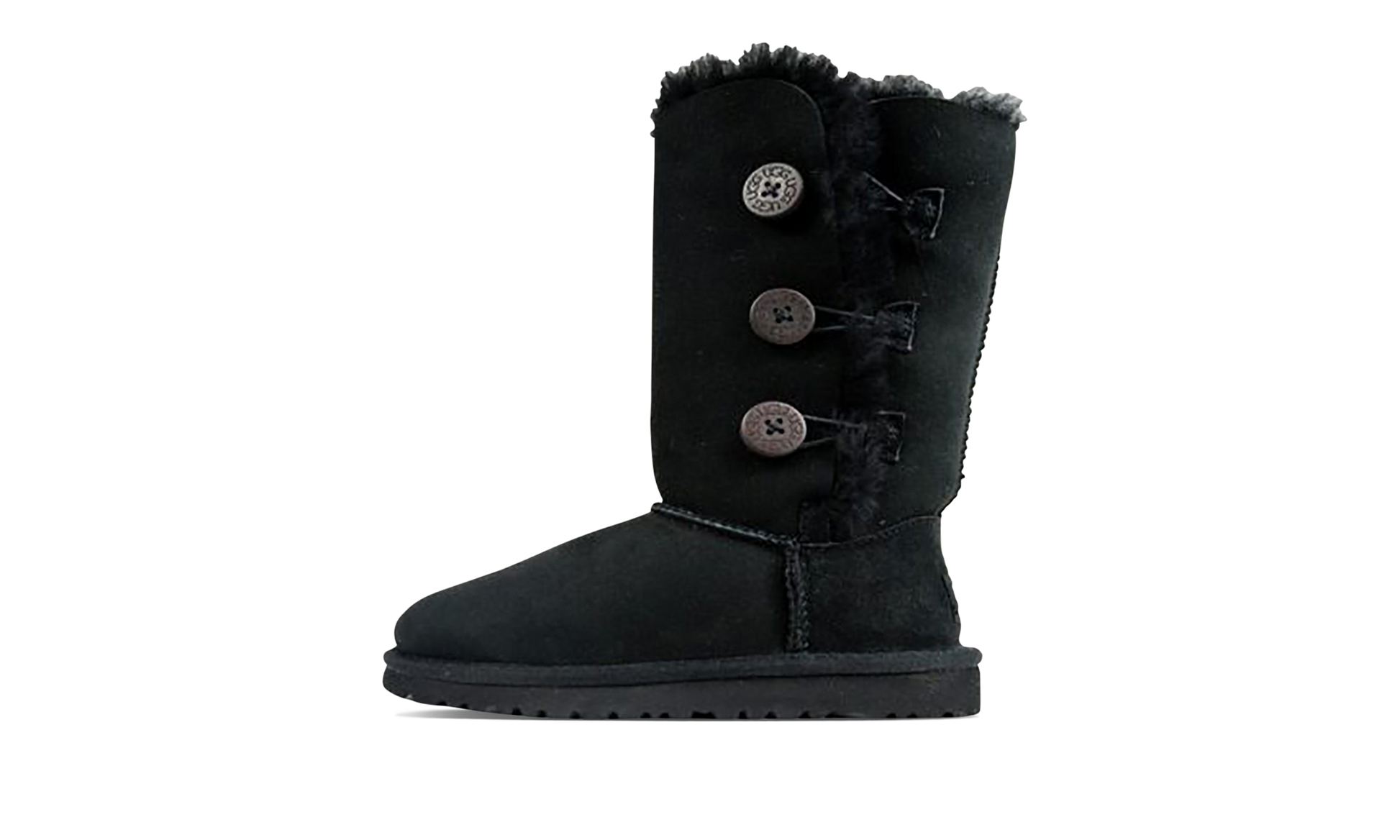 Bailey Button Triplet GS "Black"