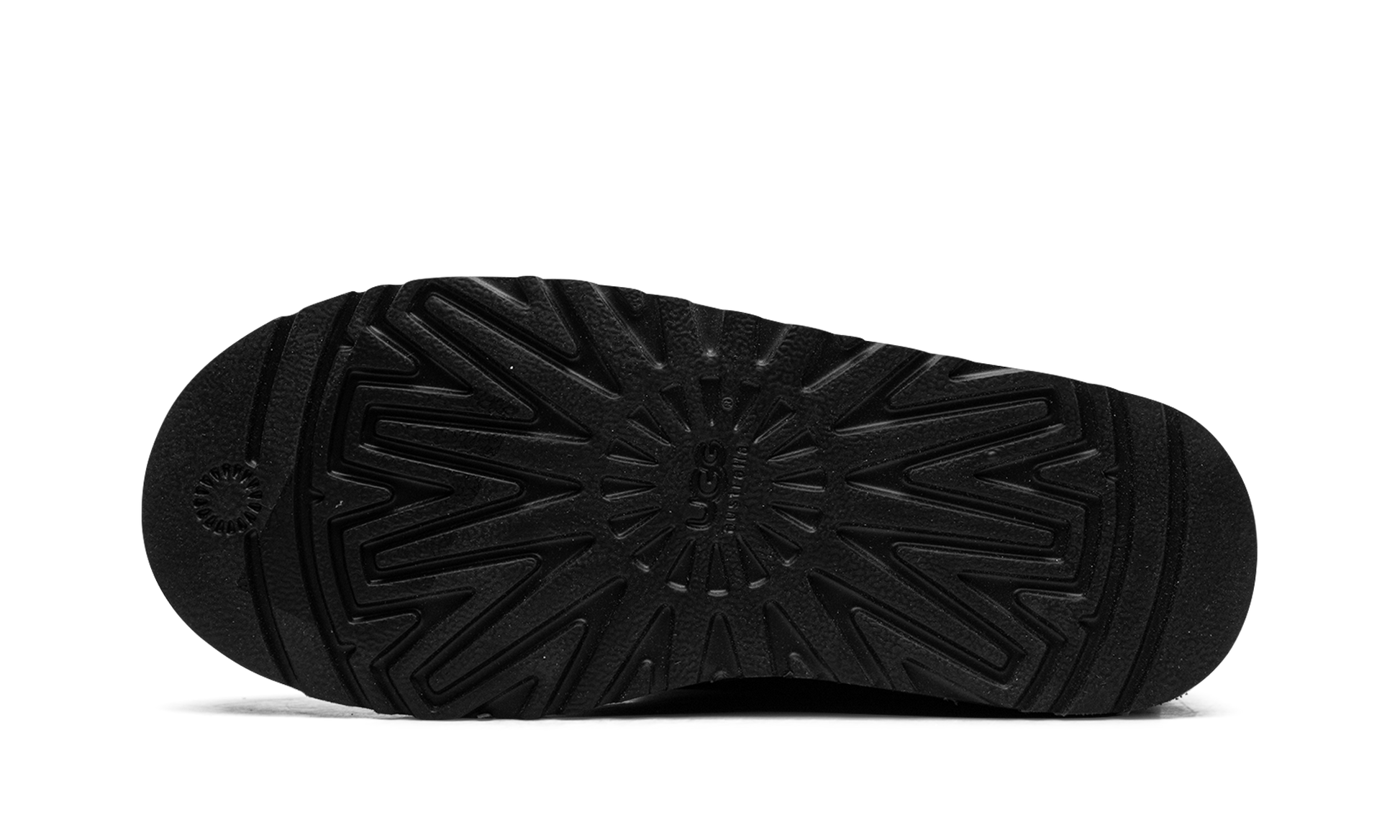 Bailey Button Triplet GS "Black"