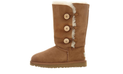 Bailey Button Triplet GS "Chestnut"