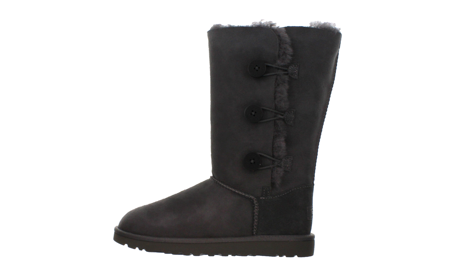 Bailey Button Triplet GS "Grey"
