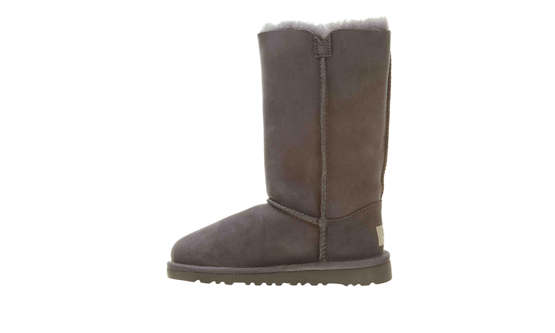 Bailey Butttriplet Boots GS "Grey"