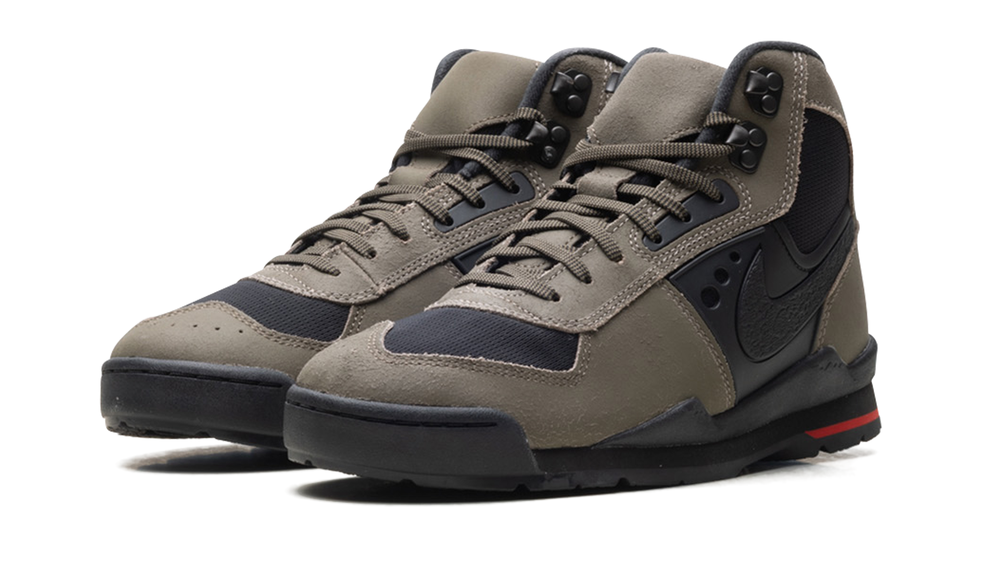 Baltoro QS "Olive khaki" IO4556 200