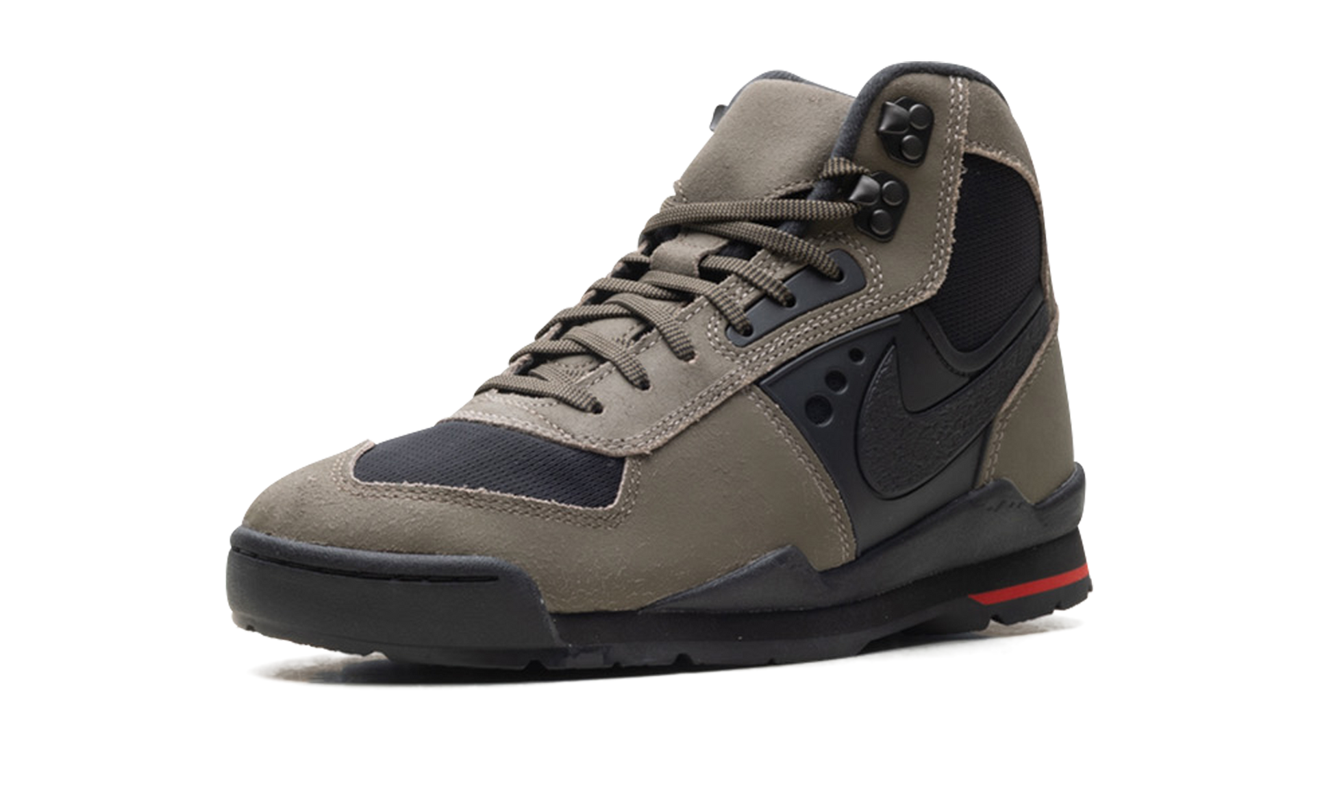 Baltoro QS "Olive khaki" IO4556 200