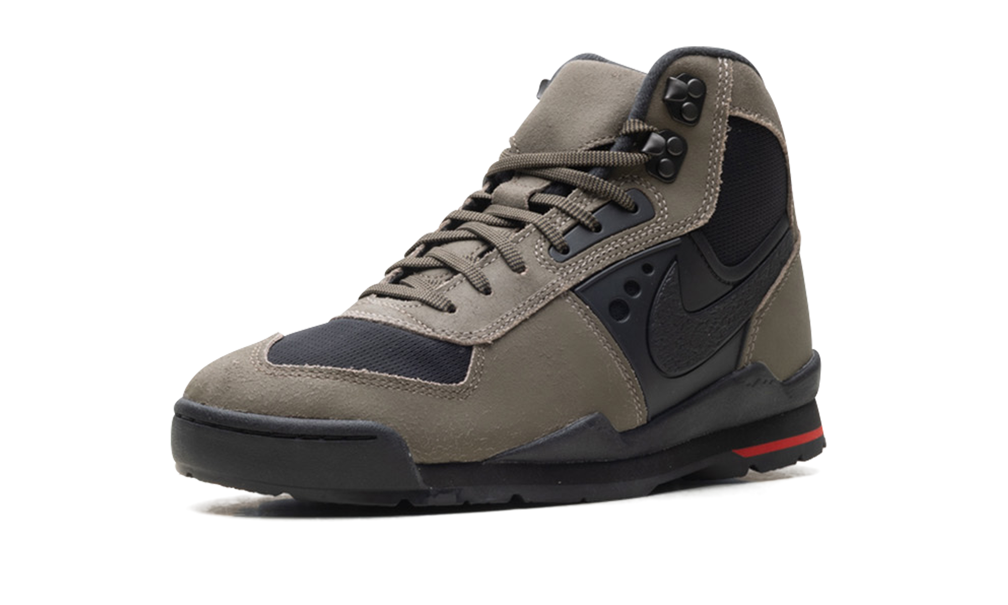 Baltoro QS "Olive khaki" IO4556 200