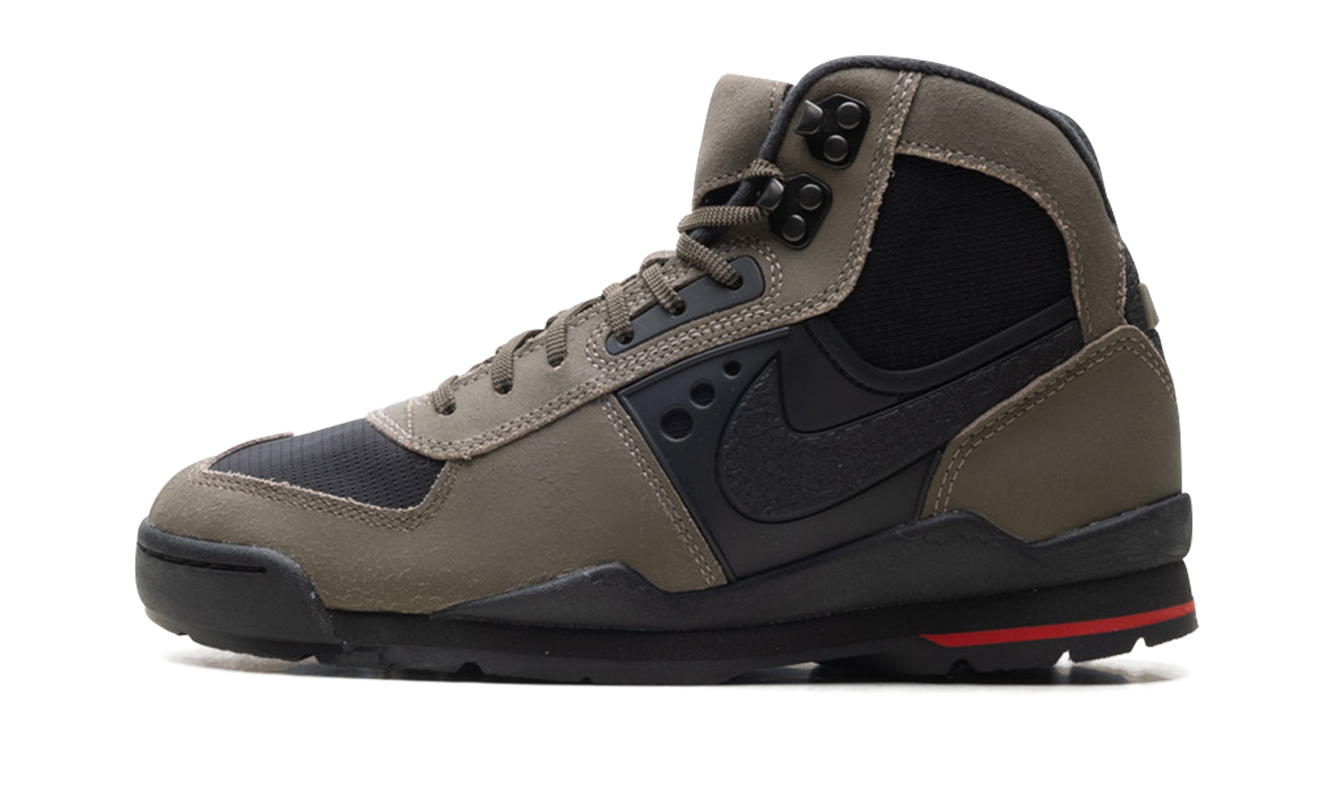 Baltoro QS "Olive khaki" IO4556 200
