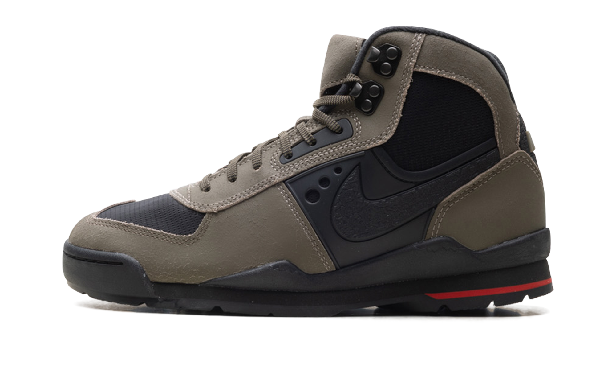 Baltoro QS "Olive khaki" IO4556 200